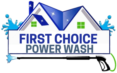 First Choice Power Wash